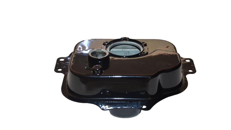 BENZİN DEPOSU (PRIVATE)